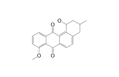 RUBIGINONE-B1