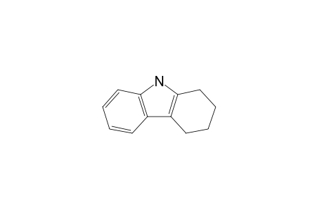 1,2,3,4-Tetrahydrocarbazole