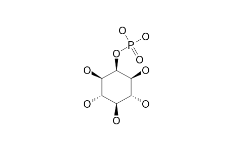 D-MYO-INOSITOL-2-PHOSPHATE