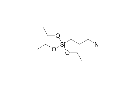 (3-Aminopropyl)triethoxysilane