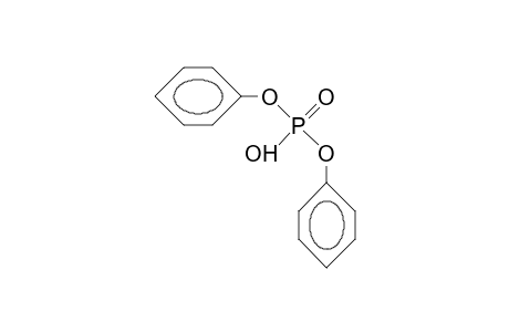 Diphenyl phosphate