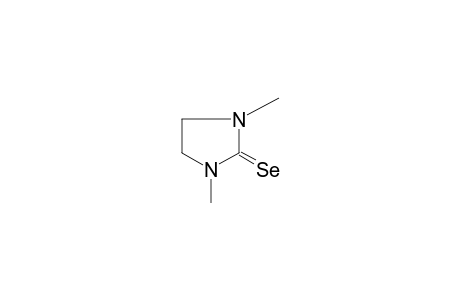 1,3-dimethyl-2-imidazolidineselone