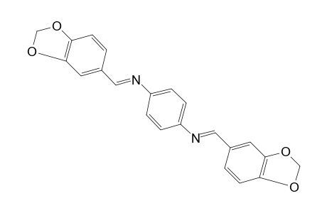 N,N'-dipiperonylidene-p-phenylenediamine