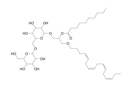 DGDG O-16:4_10:0