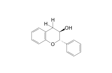 Trans-3-flavanol