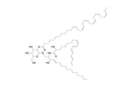 AHexCer (O-30:6)16:1;2O/18:4;O