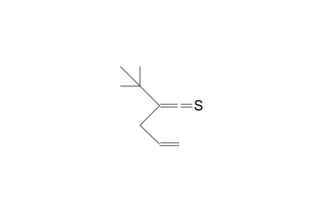 ALLYL-tert-BUTYLTHIOKETENE