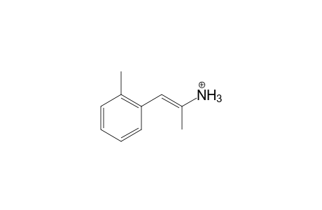 2-Methyl-amphetamine-M (HO-glucuronide) isomer 2 MS3_2