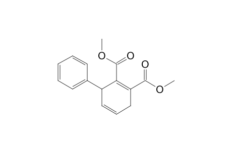 3-Phenylcyclohexa-1,4-diene-1,2-dicarboxylic acid dimethyl ester