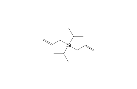 di(propan-2-yl)-bis(prop-2-enyl)silane