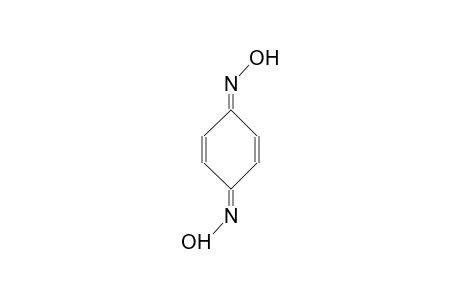 p-QUINONE DIOXIME*CURING AGENT