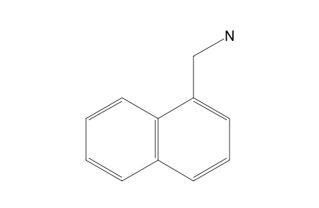 1-Naphthalenemethylamine