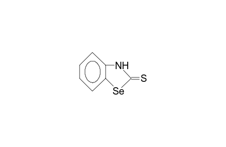 2-benzoselenazolethiol