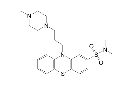 Thioproperazine