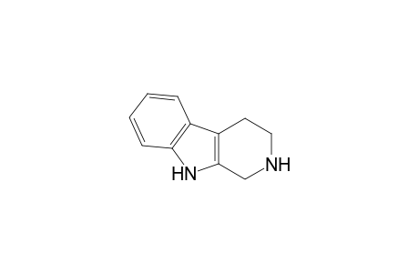 1,2,3,4-Tetrahydro-beta-carboline