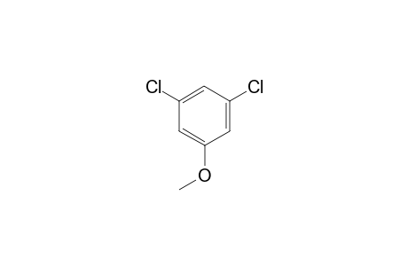 3,5-Dichloroanisole