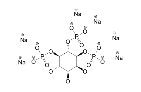 MYO-INOSITOL-1,5,6-TRIPHOSPHATE-SODIUM-SALT
