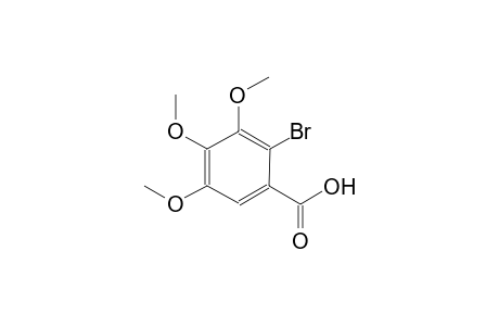 2-Bromo-3,4,5-trimethoxy-benzoic acid