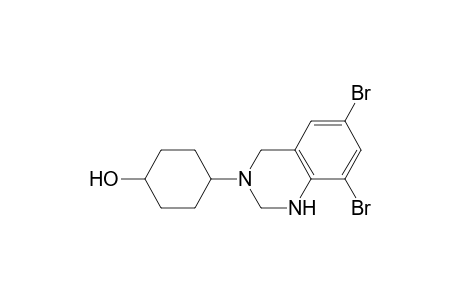 Ambroxol formyl artifact      @