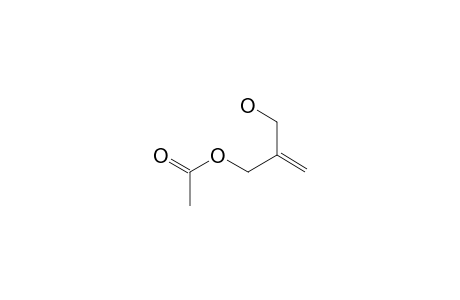 2-Methylene-1,3-propanediol, ac derivative