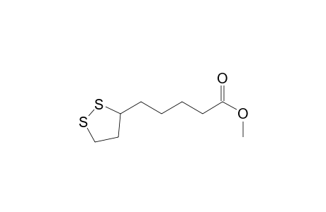 Thioctic acid methyl ester