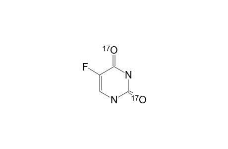 5-FLUOROURACILE