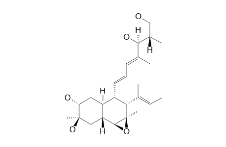 FUSARIELIN-B