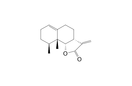 5-EPI-DILATANOLIDE-B