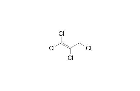 1,1,2,3-Tetrachloro-1-propene