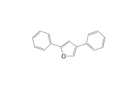 2,4-Diphenylfuran