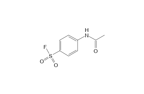 4'-(fluorosulfonyl)acetanilide