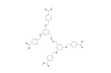 (CO(2)ME)-G1-S-S-G1-(CO(2)ME)