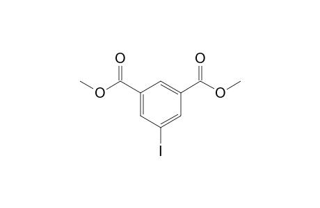 Dimethyl 5-Iodoisophthalate