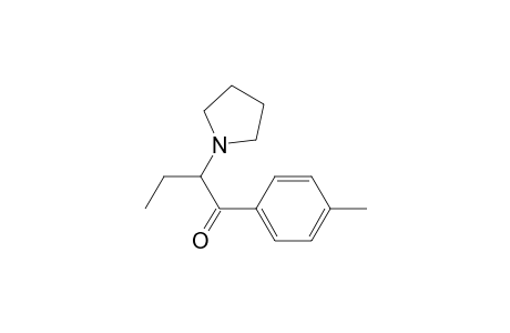 4-Methyl-α-pyrrolidinobutiophenone