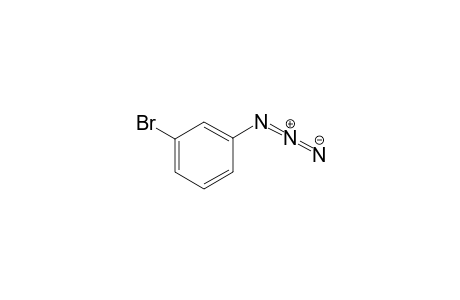 1-Azido-3-bromobenzene