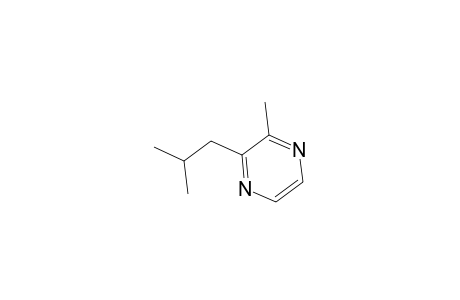 2-lsobutyl-3-methylpyrazine