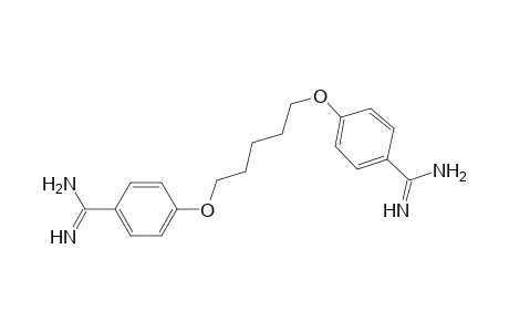 Pentamidine