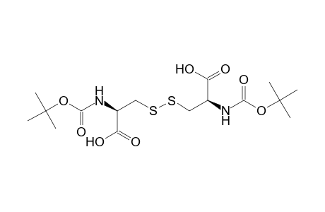 Boc-Cys-OH