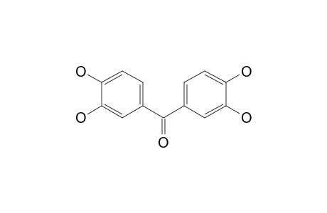 Methanone, bis(3,4-dihydroxyphenyl)-