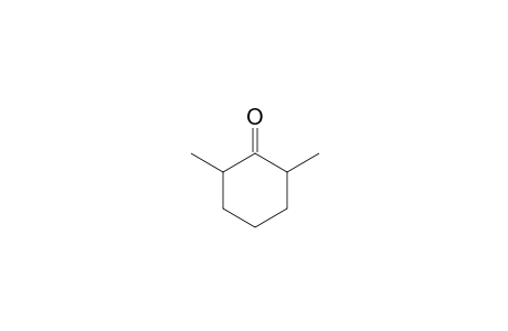 2,6-Dimethylcyclohexanone