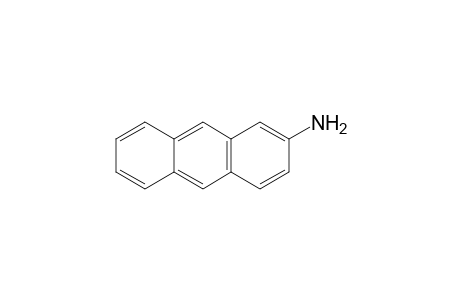 2-Anthramine