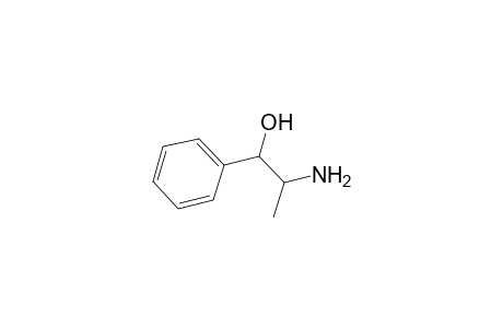 alpha-(1-Aminoethyl)benzyl alcohol