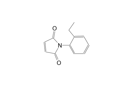 N-(o-ethylphenyl)maleimide