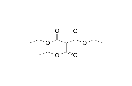 Methanetricarboxylic acid triethyl ester