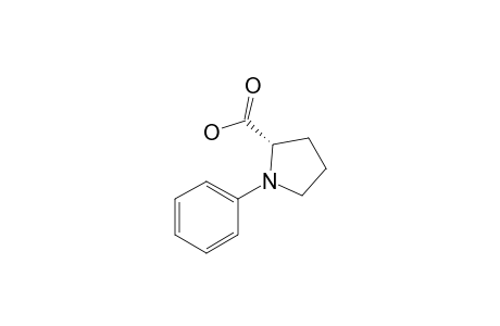 N-Phenyl-L-proline