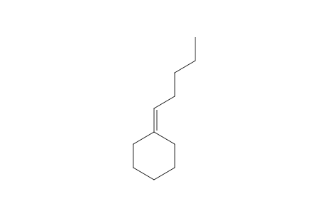Pentylidenecyclohexane
