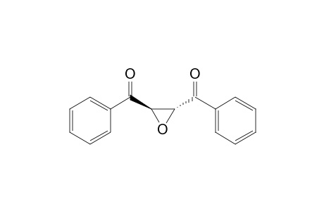 trans-(-)-1,4-Diphenyl-2,3-epoxybutane-1,4-dione