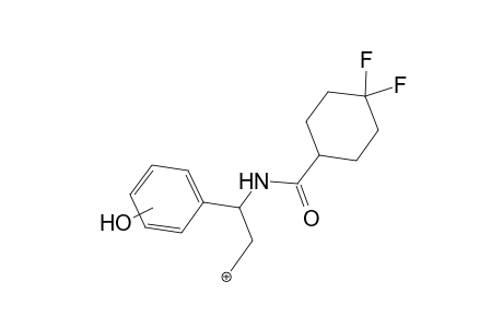 Maraviroc-M (HO-ring) MS3_2