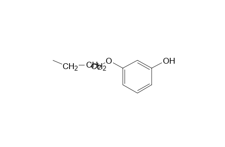 m-Buoxyphenol