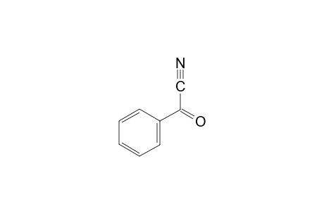 Phenylglyoxylonitrile